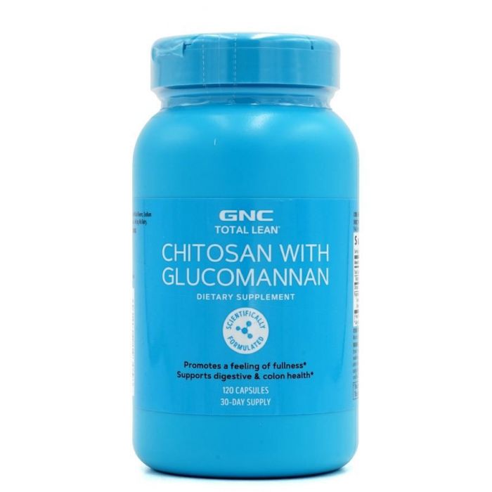 Chitosan With Glucomannan in Pakistan, Leanbean Official